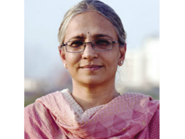 ஆர்த்தி சுப்ரமணியம்