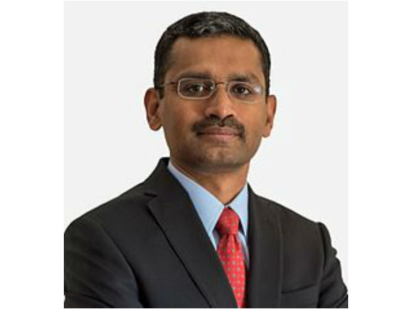 ராஜேஷ் கோபிநாத்