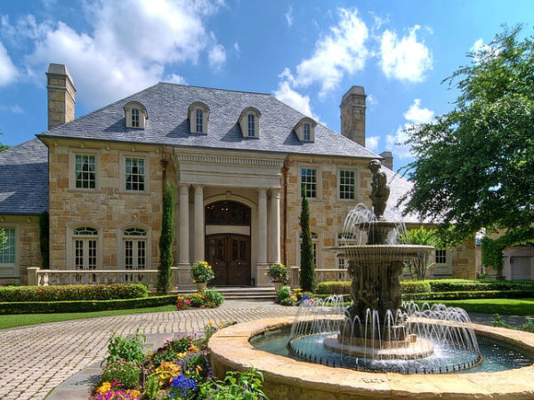 இருப்பிடம்