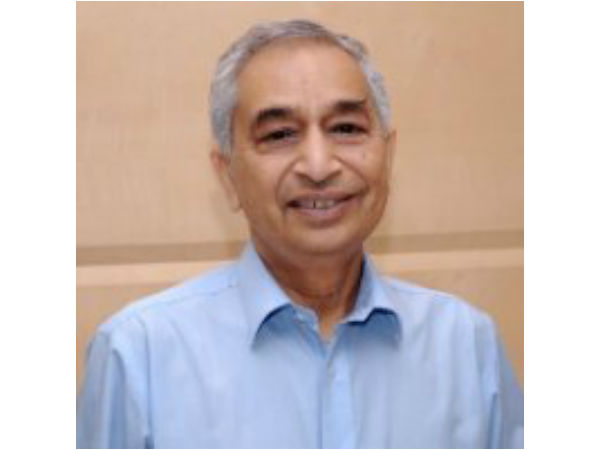 வினித் நாயர் 