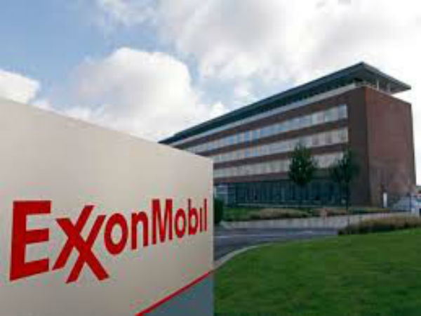 5. எக்ஸான்மொபில்