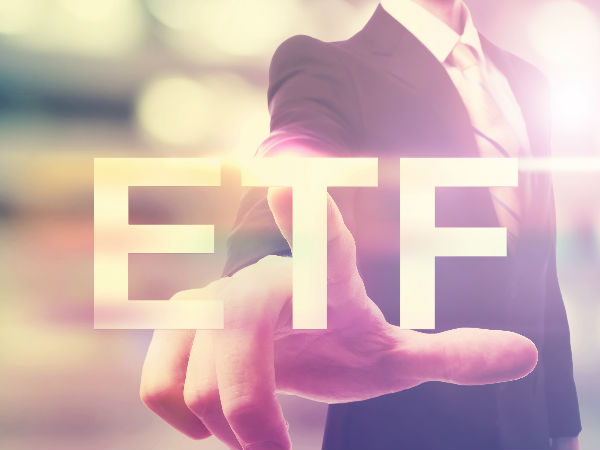 பரிமாற்ற வர்த்தக நிதிகள் (ETF)