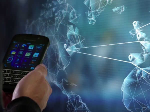 பணியிடம்: உலகளாவிய விநியோக மேலாளர் 