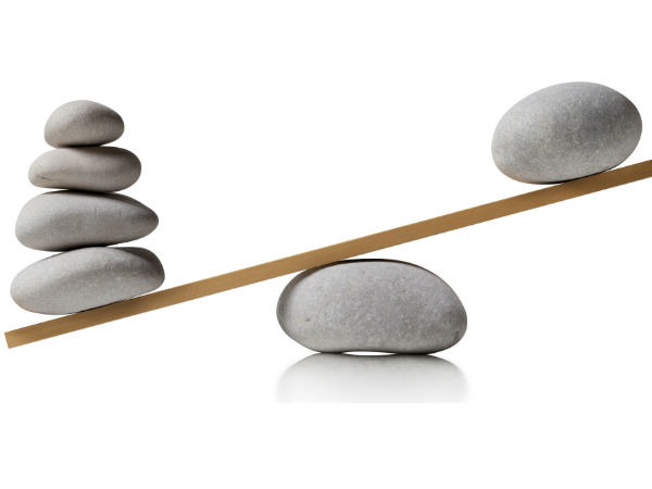 ஸ்திரமற்ற தன்மை 