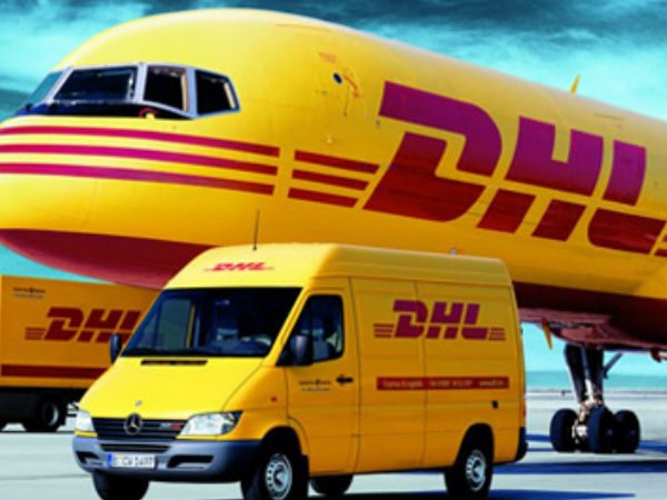DHL – டிஎச்எல் 