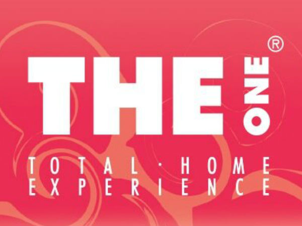 THE One – தி ஒன் 