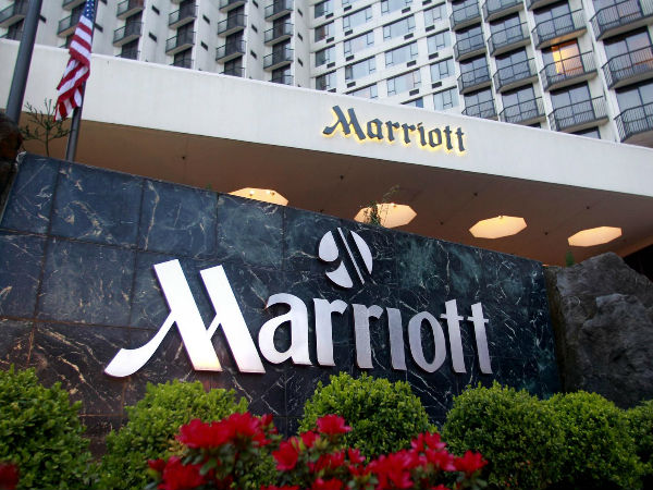 Marriott - மரியோட் 