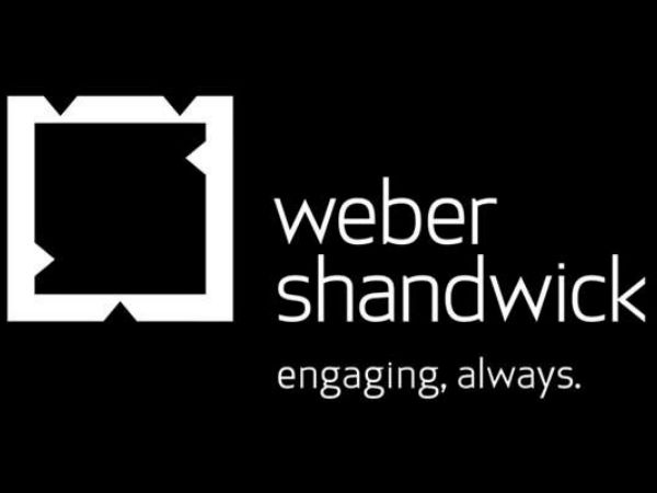 weber Shandwick – வெபர் ஷண்ட்விக் 