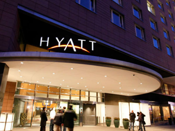 Hyatt - ஹயட் 