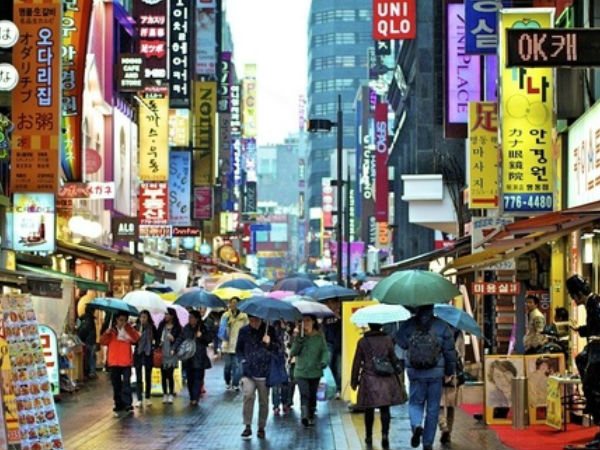 தென் கொரியா