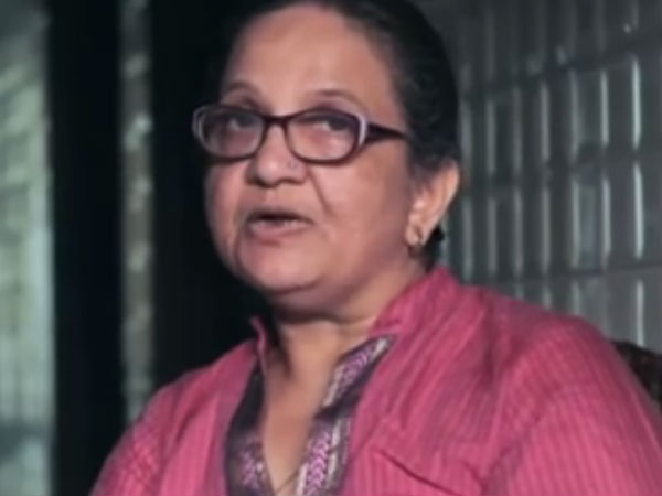 அம்மா கையால் செய்த உணவு..