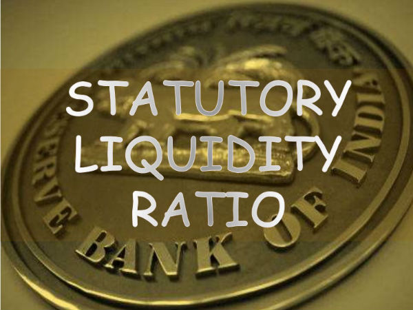 எஸ்எல்ஆர் விகிதம்