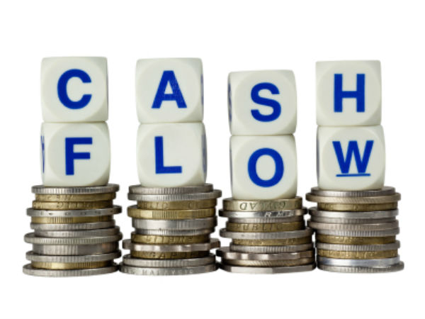 பணப்புழக்கம்