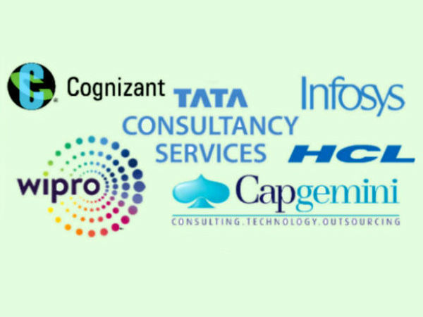 ஐடி நிறுவனங்கள்