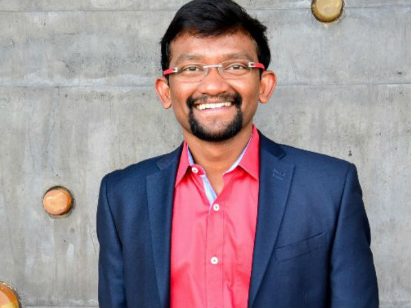 விவேக் கோபர்த்தி