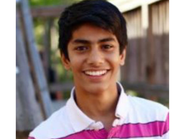 ரோஹன் சூரி