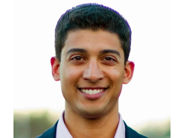 வருண் சிவராம்