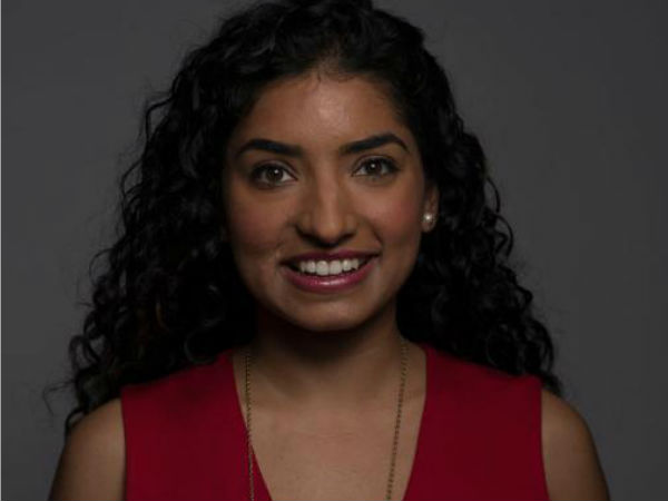 அனர்க்யா வர்தனா