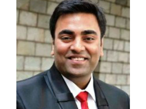 அக்ஷய் கோயல்