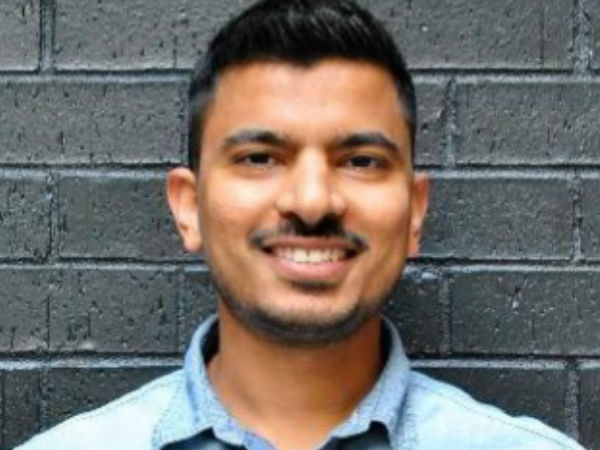 அஜய் யாதவ்