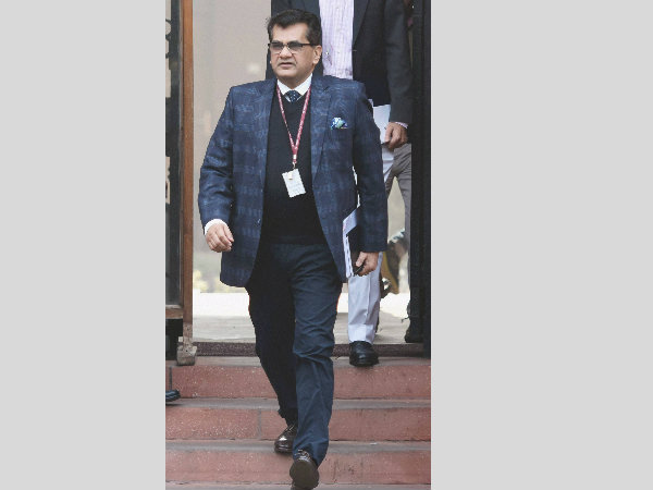 இந்தியாவை மாற்ற வேண்டும் 