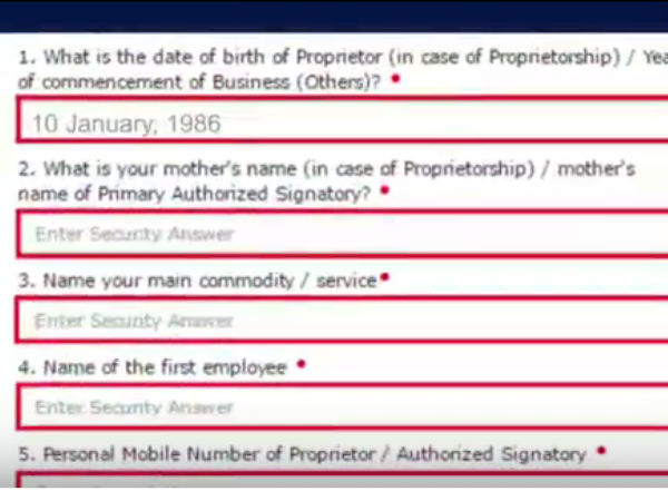  பாதுகாப்புக் கேள்விகள் 