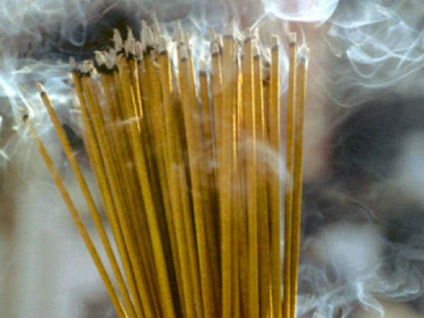 அகர்பத்தி 