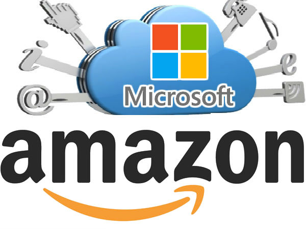 அமேசான் தினறல் 