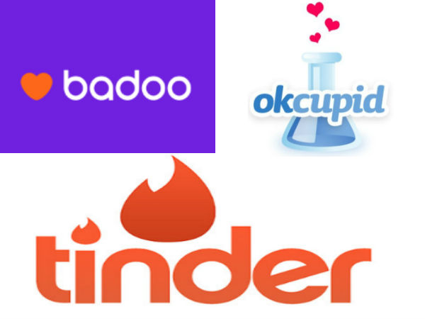 டேட்டிங் ஆப்ஸ்