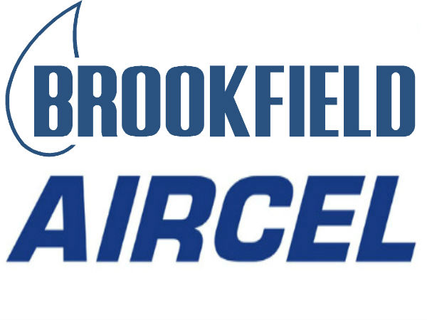 ஏர்செல், ப்ரூக்ஃபீல்டு டீல் 