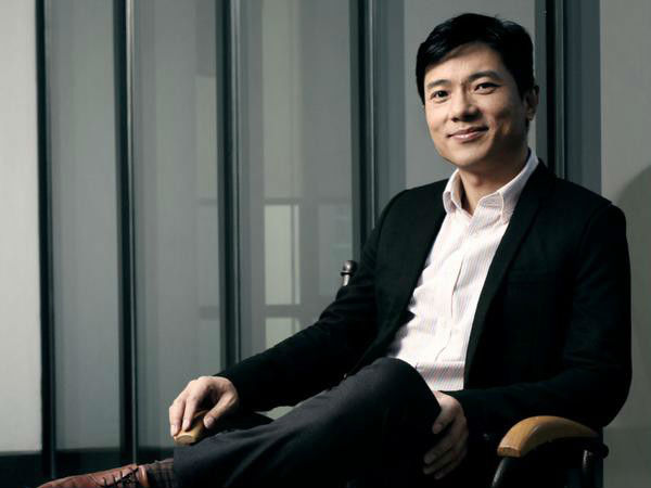 ராபின் லீ 