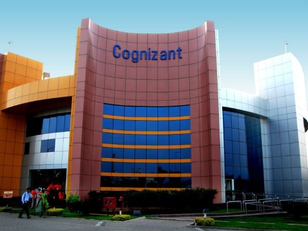 காக்னிசென்ட் 