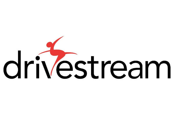  டிரைவ்ஸ்டிரீம் 