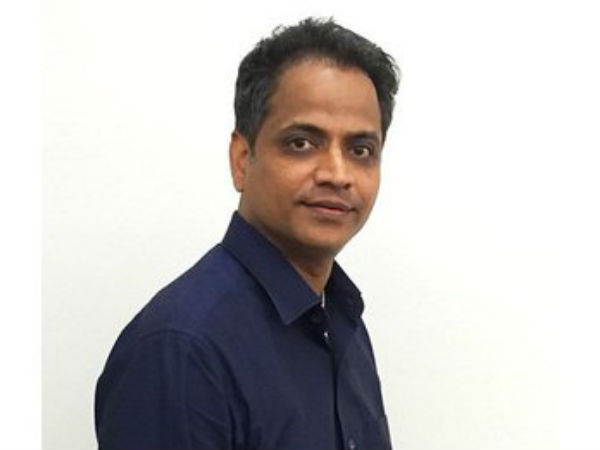 ரவி கார்கிபாட்டி 