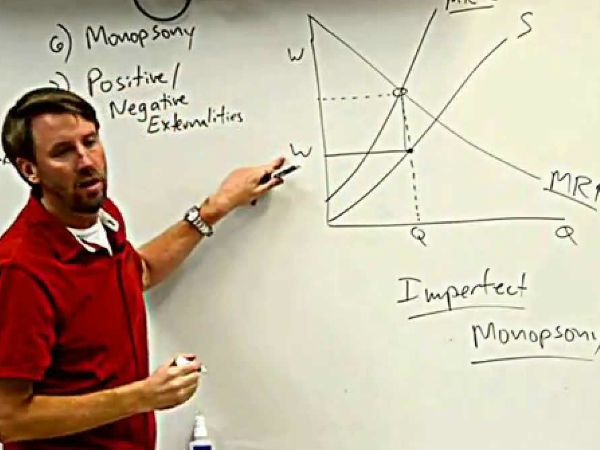 11.. பொருளாதார ஆசிரியர்