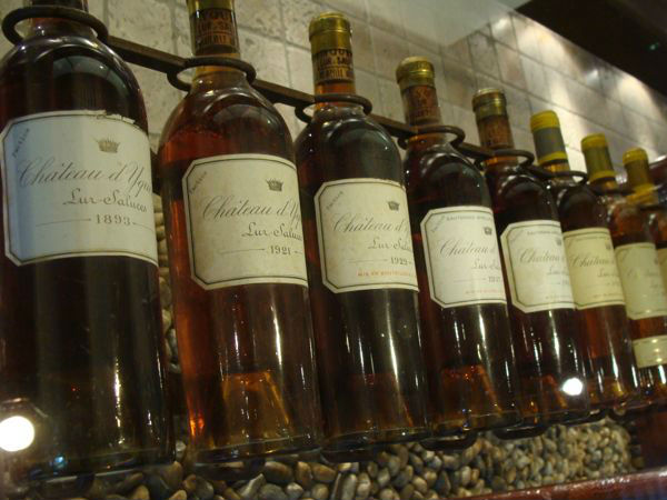 10. 1811 சாட்டௌ டி யாகெம் 