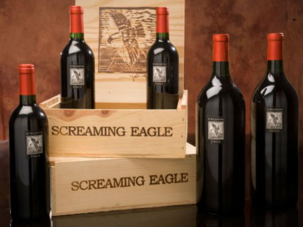 6. ஸ்க்ரீமிங் ஈகிள் 