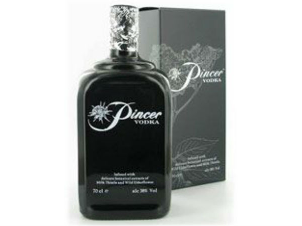 4. ஸ்காட்டிஷ் ஓட்கா திவா 