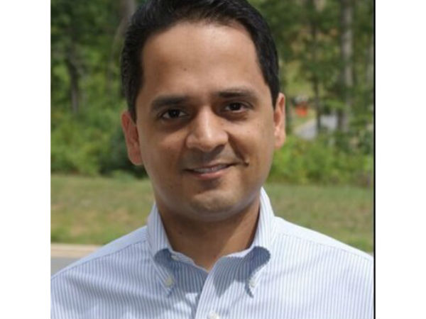 சந்தீப் டட்லானி 