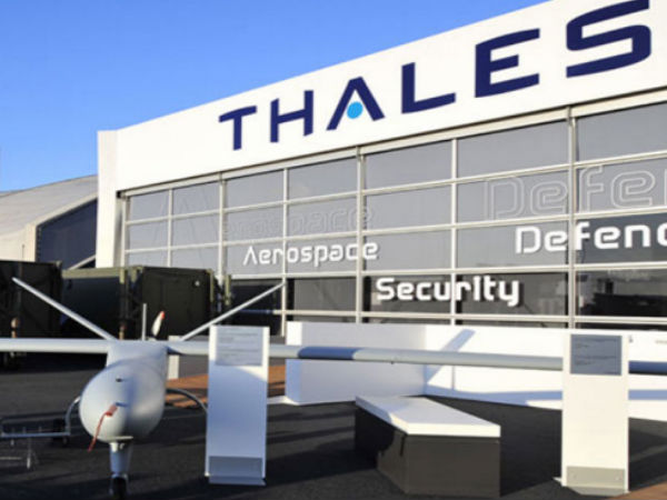 10. Thales (தாலஸ்) 