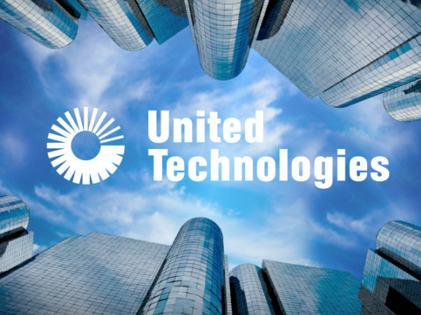 8. United Technologies Corporation 
