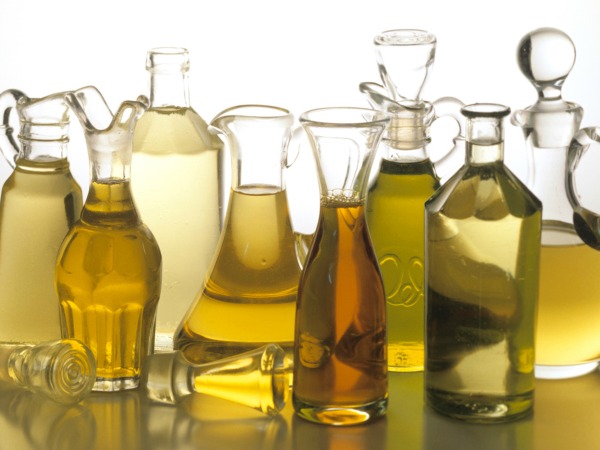 சமையல் எண்ணெய் 