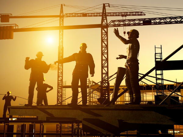 கட்டுமானிக்கப்பட்ட பகுதி மற்றும் சூப்பர் கட்டுமானிக்கப்பட்ட பகுதி 