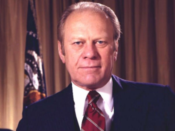 துணை ஜனாதிபதி