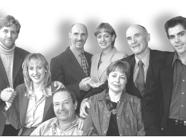 ராக்ஃபெல்லர்களின் குடிமரபு