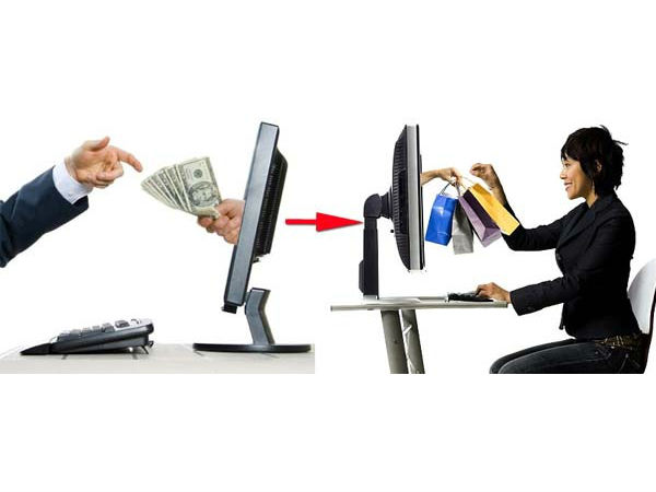 உங்கள் தயாரிப்புகளை இணையத்தில் விற்பனை செய்யலாம்