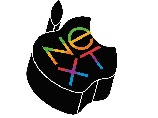 2. ஆப்பிள் நெக்ஸ்ட்டை கையகப்படுத்தியது.