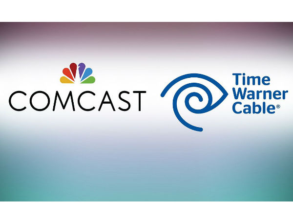 காம் காஸ்ட் மற்றும் டைம் வார்னெர்