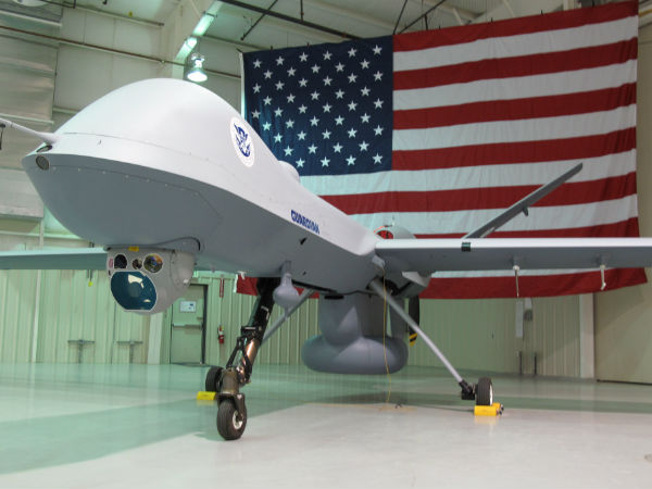 அமெரிக்காவின் தயாரிப்பு