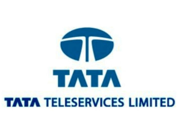 டாடா டெலிசர்வீசஸ்